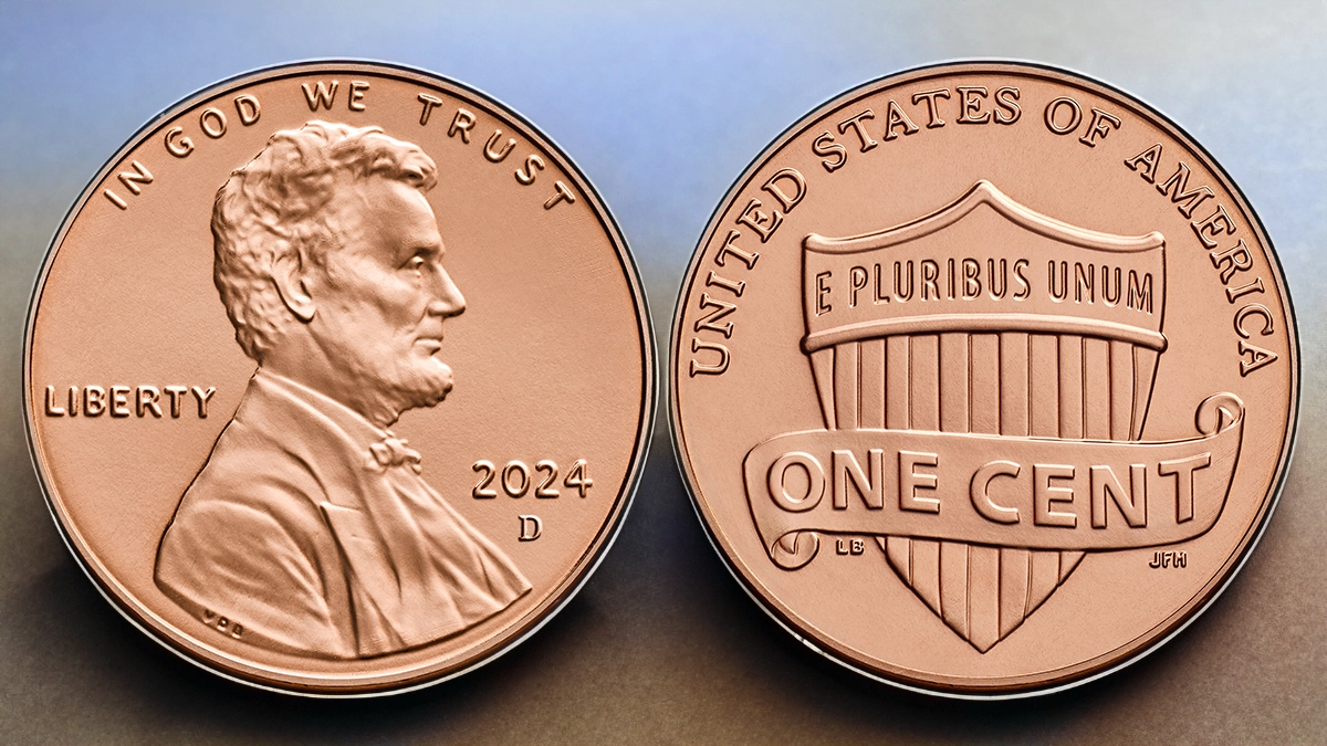 Lincoln Shield Cent, 2010-Present | CoinWeek