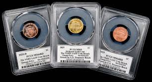 Stack's Bowers | Last “Omega” Pennies Sell for Over $16.76 Million ...