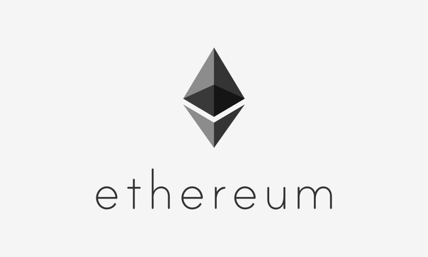 Ethereum Logo" Images – Browse 186 Stock Photos, Vectors, and ...