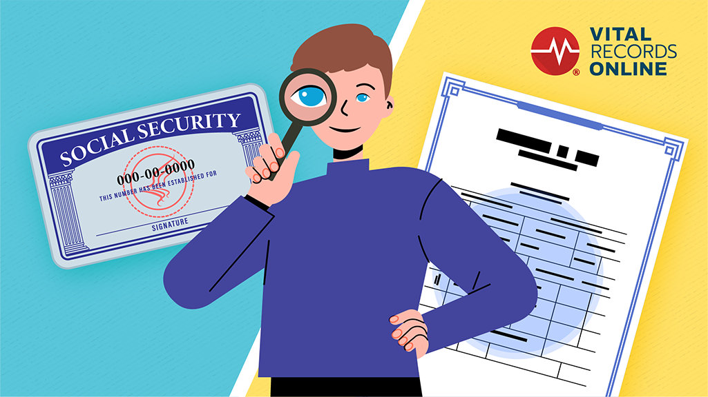 Is Your SSN on Your Birth Certificate? Find Out Now | VRO