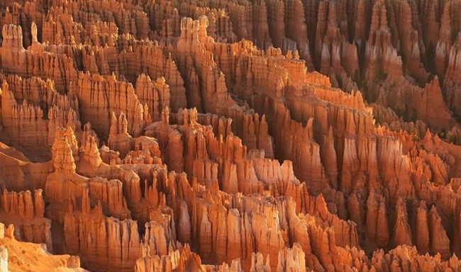 Bryce Canyon National Park: Hoodoos Cast Their Spell (Teaching ...