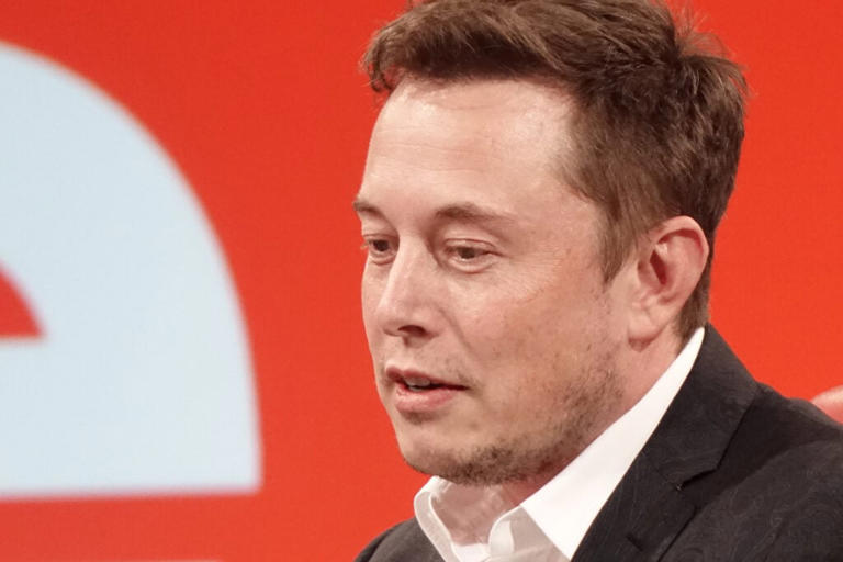 Elon Musk warns US will '1,000%' go bankrupt over soaring debt ...