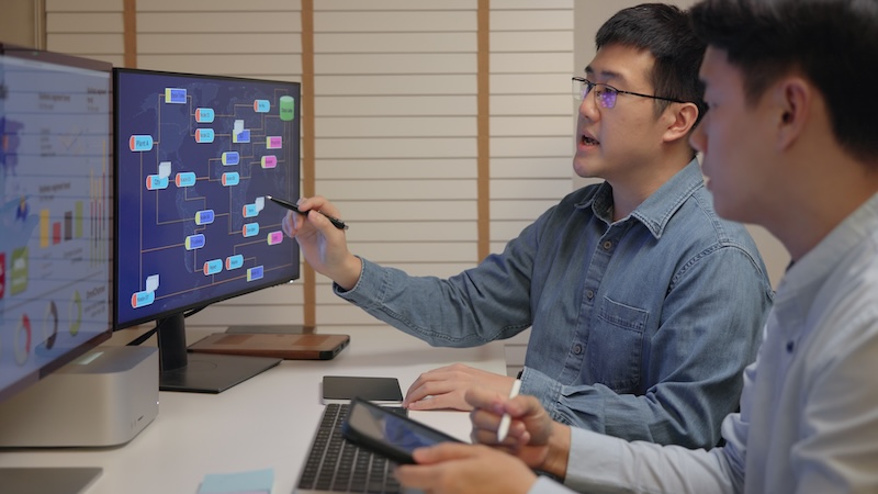 AI in Database Strategies: The Invisible Engine Powering Modern Marketing -  Demand Gen Report