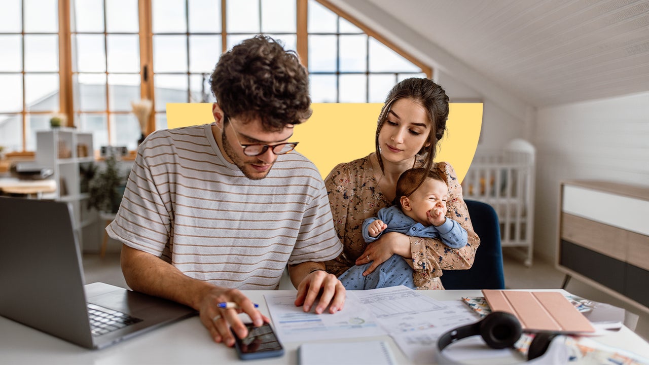 How To Build A Family Financial Plan That Works | Bankrate