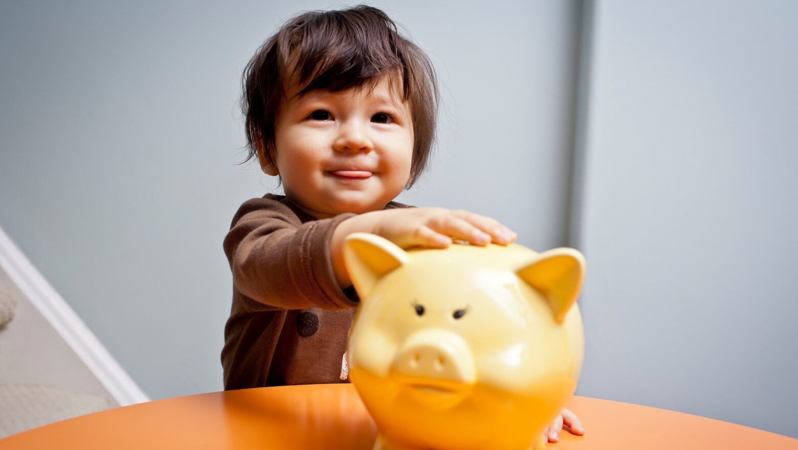 Opening a Savings Account for a Newborn Baby | SoFi