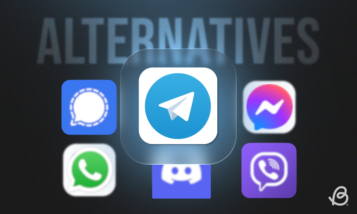 10 Best Telegram Alternatives You Must Try in 2025 | Beebom