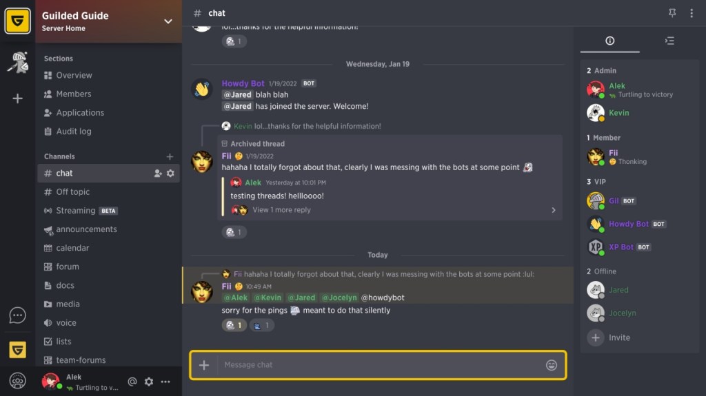 We Tested 10 Best Discord Alternatives that You Should Try in 2026 ...