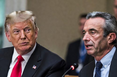 TrumpRx, MFN Pricing, Lower Prescription Drug Prices