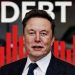 Elon Musk, US Debt Crisis, Fiscal Reckoning
