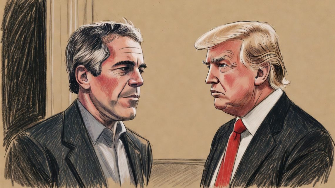 Epstein-Trump Nexus: