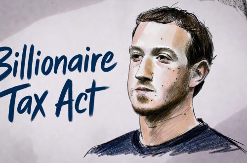 부자증세 피하기