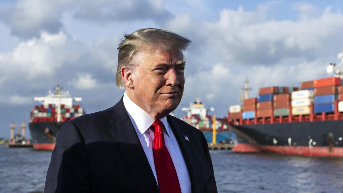 트럼프 관세 정책, 대법원 판결, 새로운 관세 정책