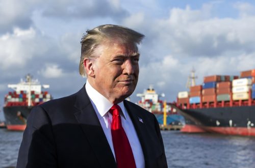 트럼프 관세 정책, 대법원 판결, 새로운 관세 정책