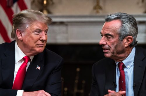 TrumpRx, MFN 가격, 처방약 가격