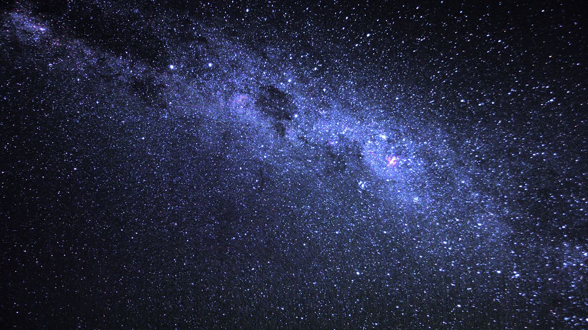 The Milky Way: Understanding Our Place in the Galaxy | HowStuffWorks