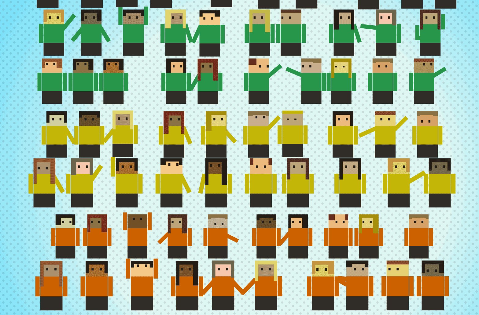 This cartoon explains how the rich got rich and the poor got poor | Vox