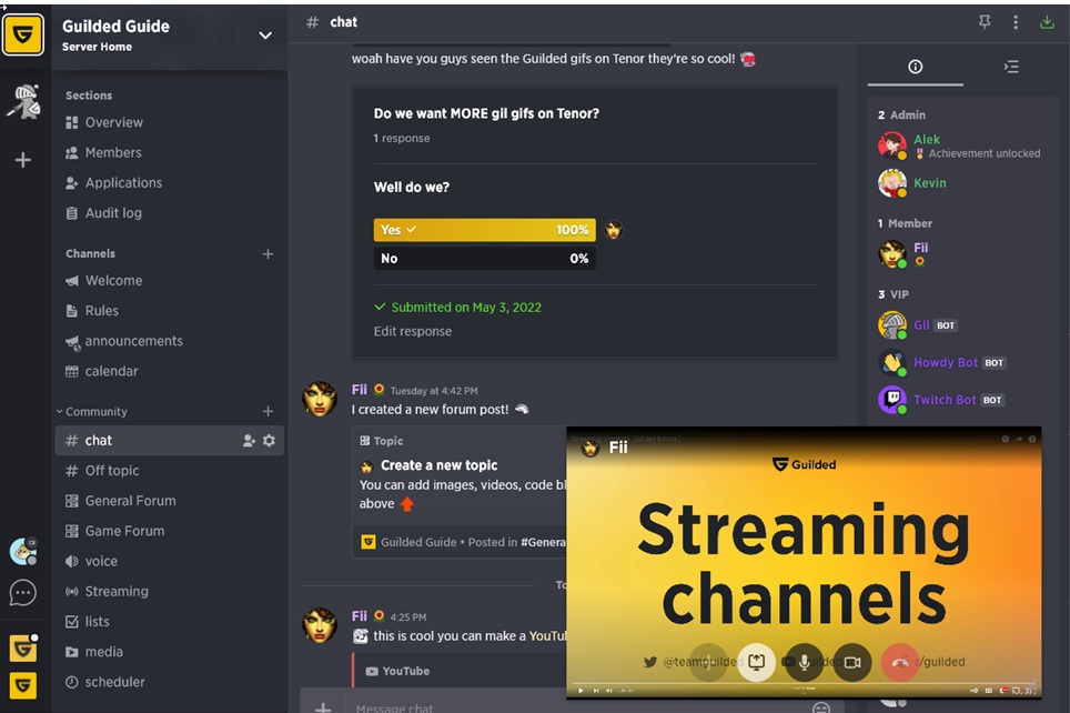 Discord alternatives: Our top picks for online communication ...