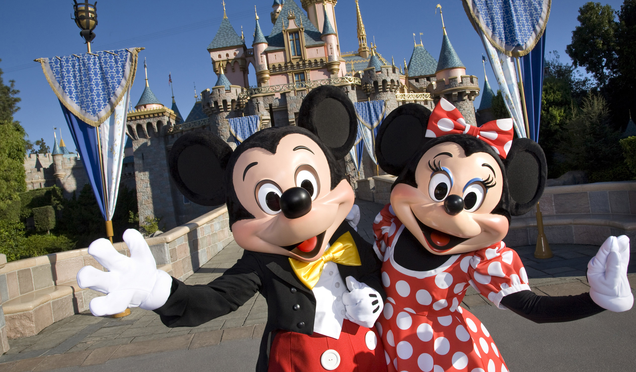 Disney Defends Lawsuit Over Immigrants Replacing American Workers