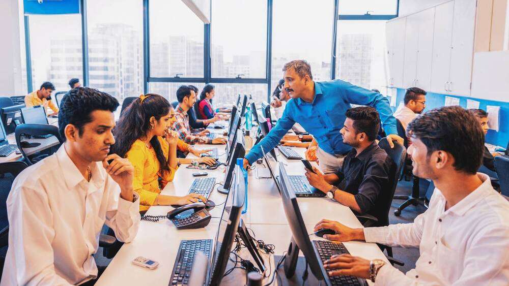 Why Indian Talent is in Demand for Business Process Outsourcing -  Outsourcing Data Entry Services ARDEM Incorporated