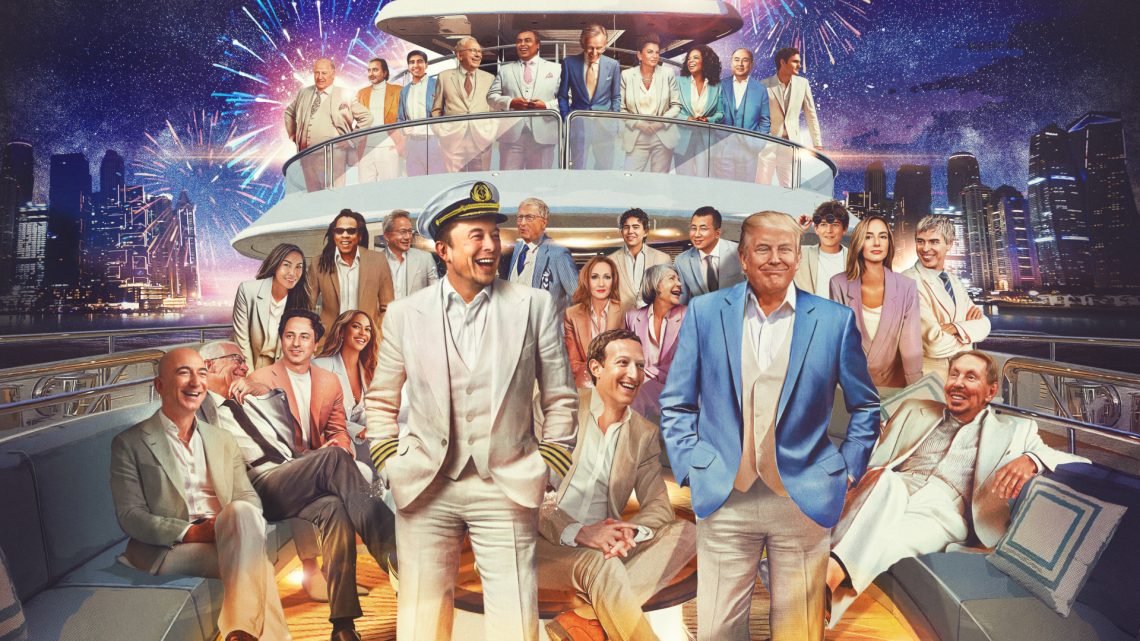 Forbes 2026 Billionaires List, Elon Musk Wealth, AI Billionaires Boom