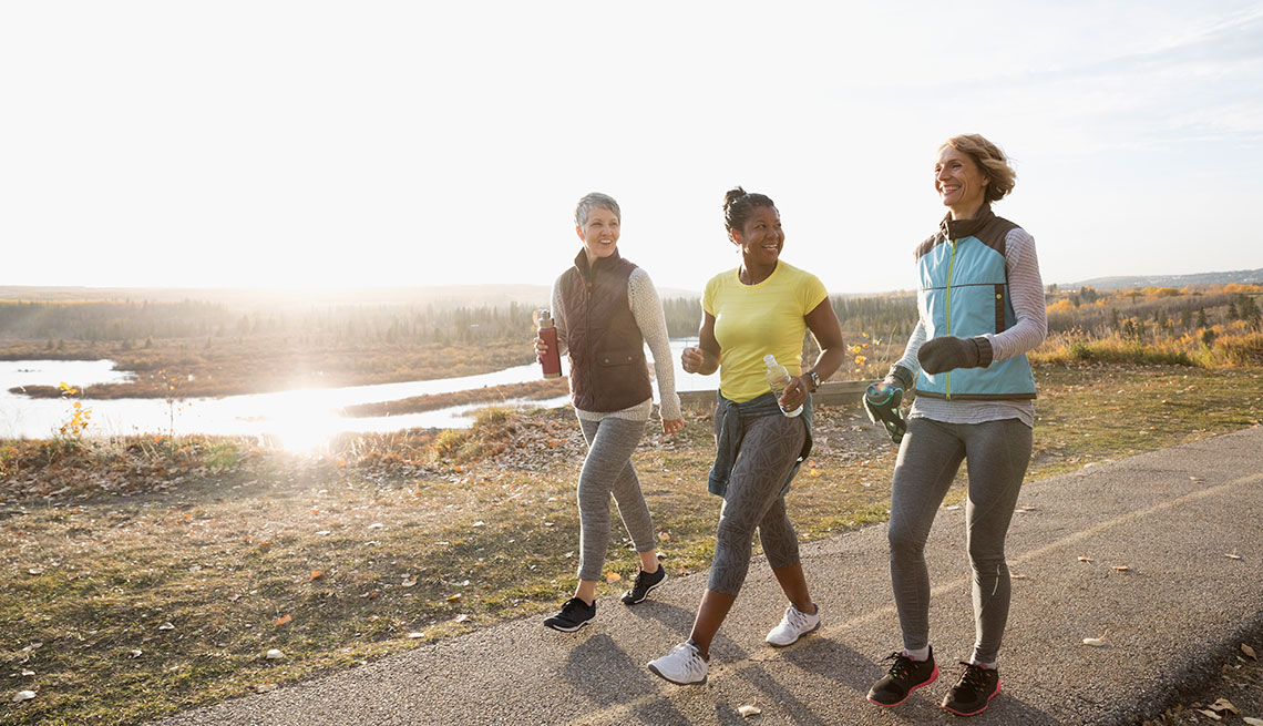 햇빛 노출, 수면 조절, 기분 향상