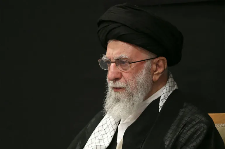 Ayatollah Ali Khamenei: The leader who shaped Iran's defiance | Israel-Iran  conflict News | Al Jazeera