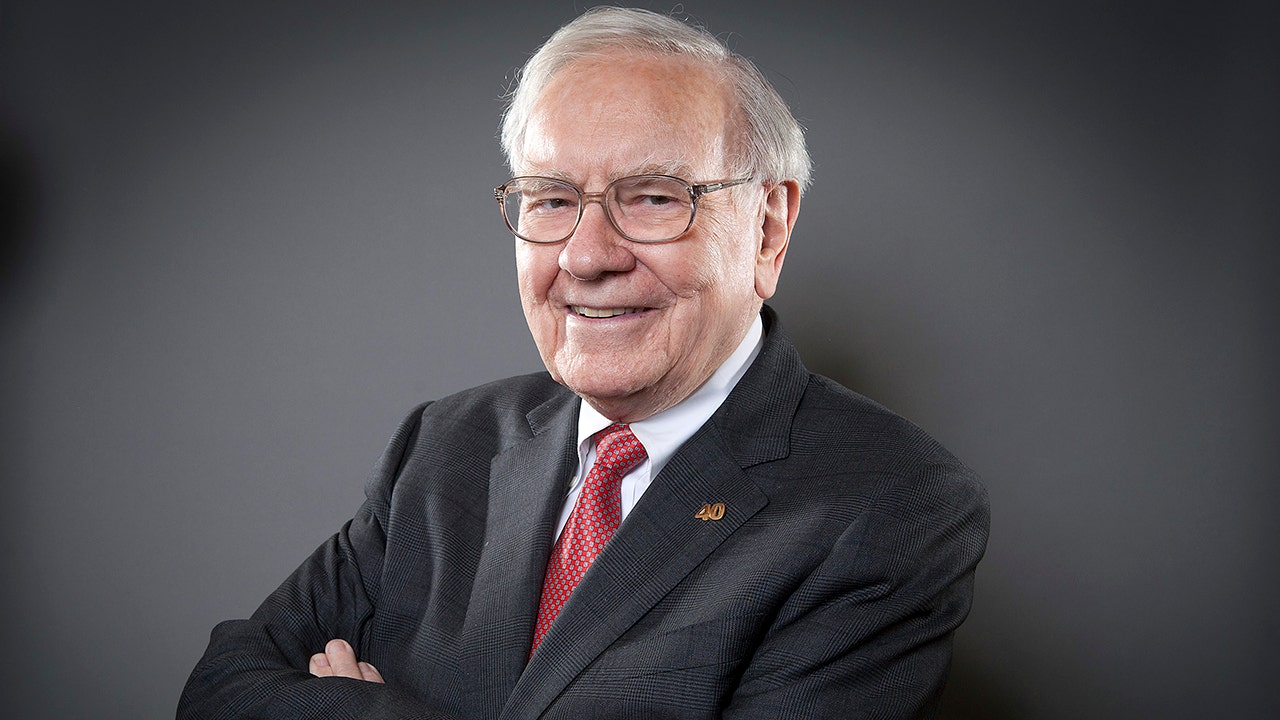 Warren Buffett: Get to know the billionaire 'Oracle of Omaha' | Fox Business