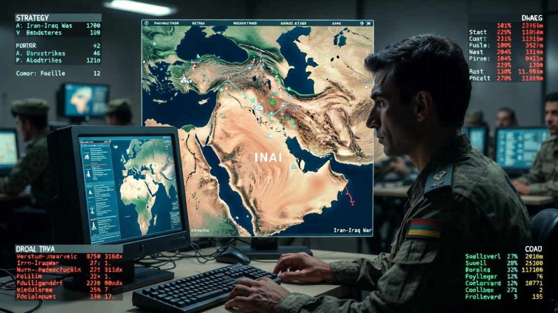 Claude AI, AI Warfare, Anthropic Conflict