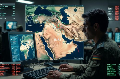 Claude AI, AI Warfare, Anthropic Conflict