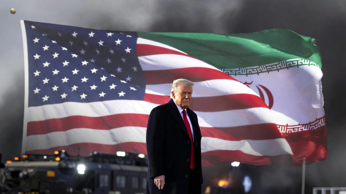 Khamenei 사살, 미-이란 갈등, 국제유가 상승