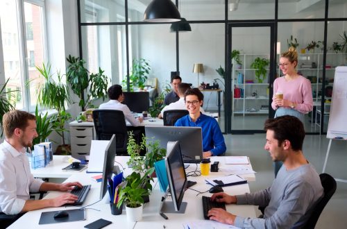 Best Places to Work, Employee Satisfaction, Workplace Culture