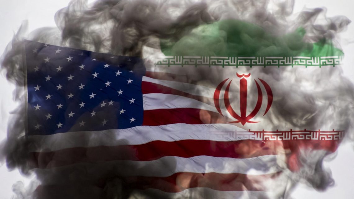 US-Iran Tensions, Nuclear Deal, Hostage Crisis