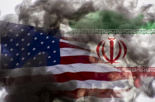 US-Iran Tensions, Nuclear Deal, Hostage Crisis