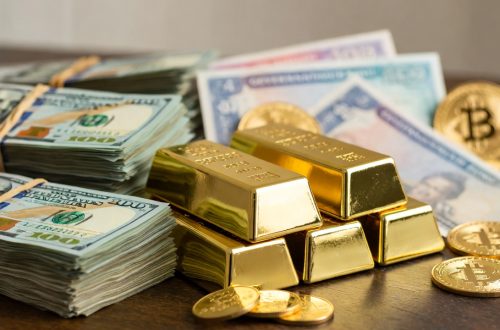 안전 자산, 경제 불확실성, 인플레이션 헷지