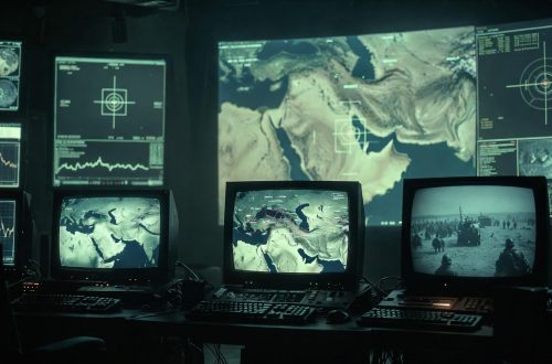 Claude AI, 이란 공습, 전쟁 AI 활용