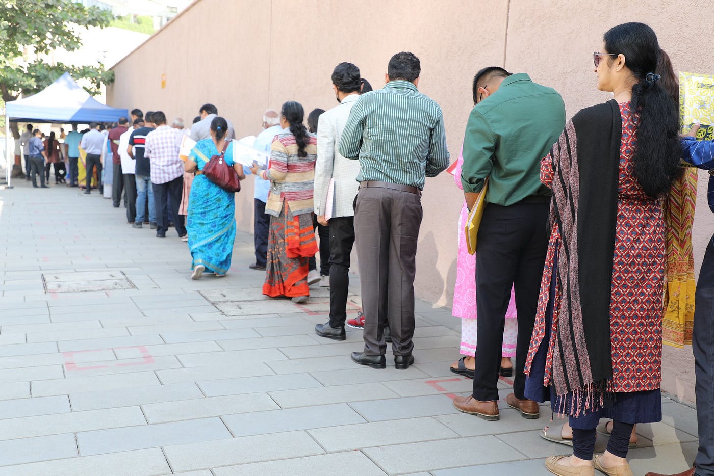 My US Visa Interview Experience. Read how I secured my F1 Visa for USA… |  by Kartikey Sharma | Medium