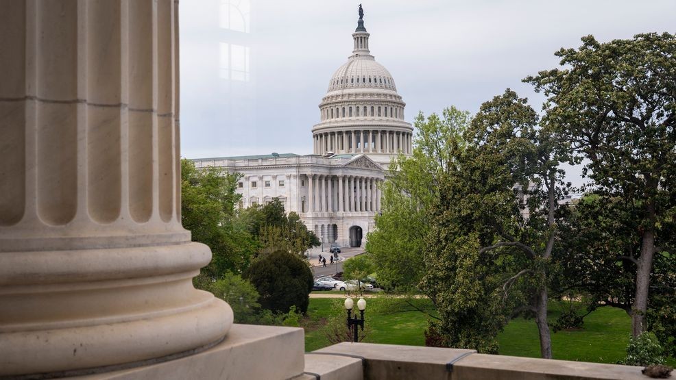 Senate unanimously clears FISA surveillance program extension after House  late-night vote