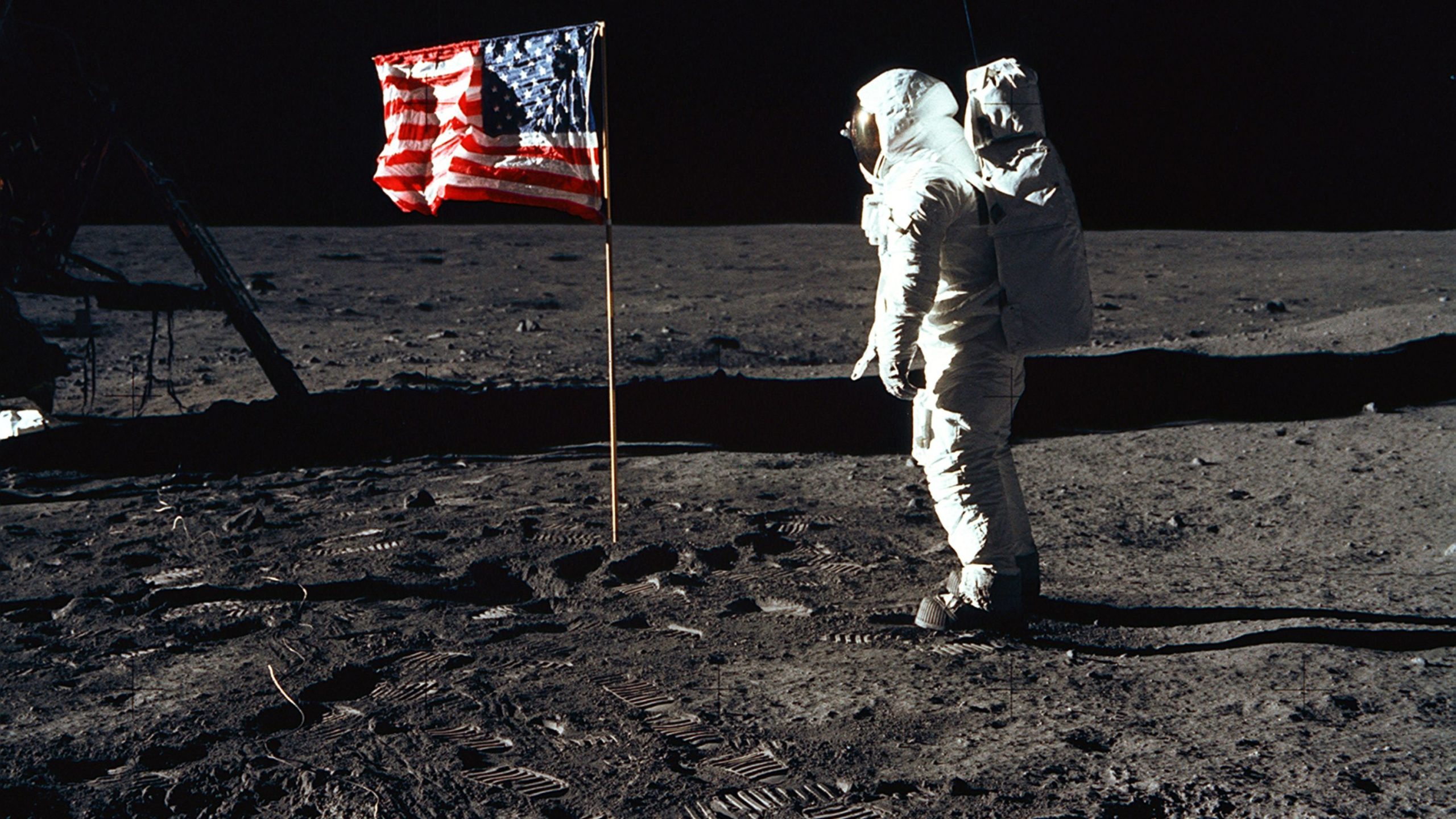 The Apollo 11 moon landing, in photos | CNN