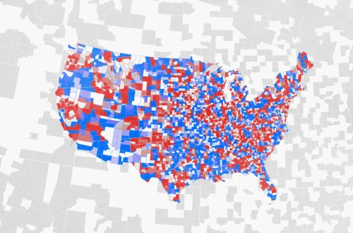 Gerrymandering, Redistricting, Political Landscape