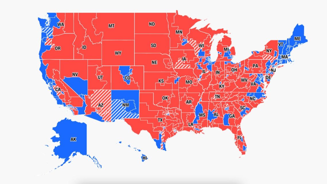 Gerrymandering, Redistricting, Political Manipulation