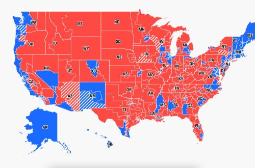 Gerrymandering, Redistricting, Political Manipulation