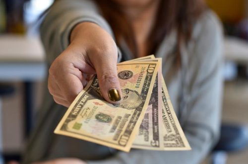 현금 저축, 금융 안전망, LendingTree