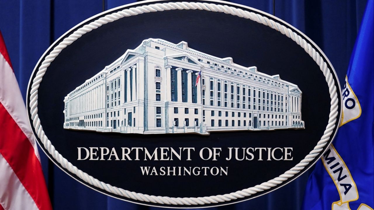 US Justice Department Plans Gun Rights Office Within Civil Rights Unit - GV  Wire