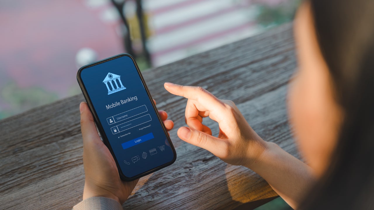 Best Mobile Banking Apps And Features | Bankrate