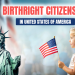 Birthright Citizenship, Supreme Court Review, 14th Amendment