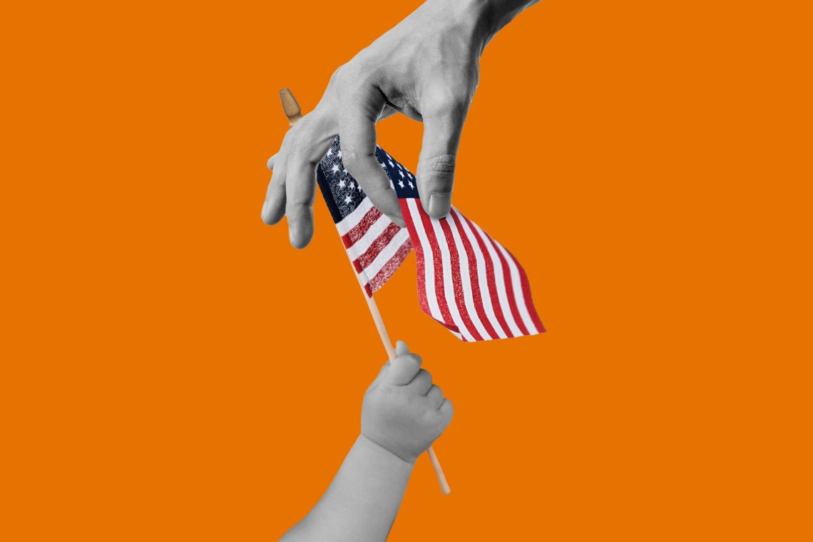 출생 시민권, 트럼프 출생 시민권, 대법원 출생 시민권