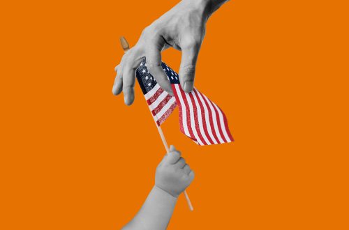 출생 시민권, 트럼프 출생 시민권, 대법원 출생 시민권