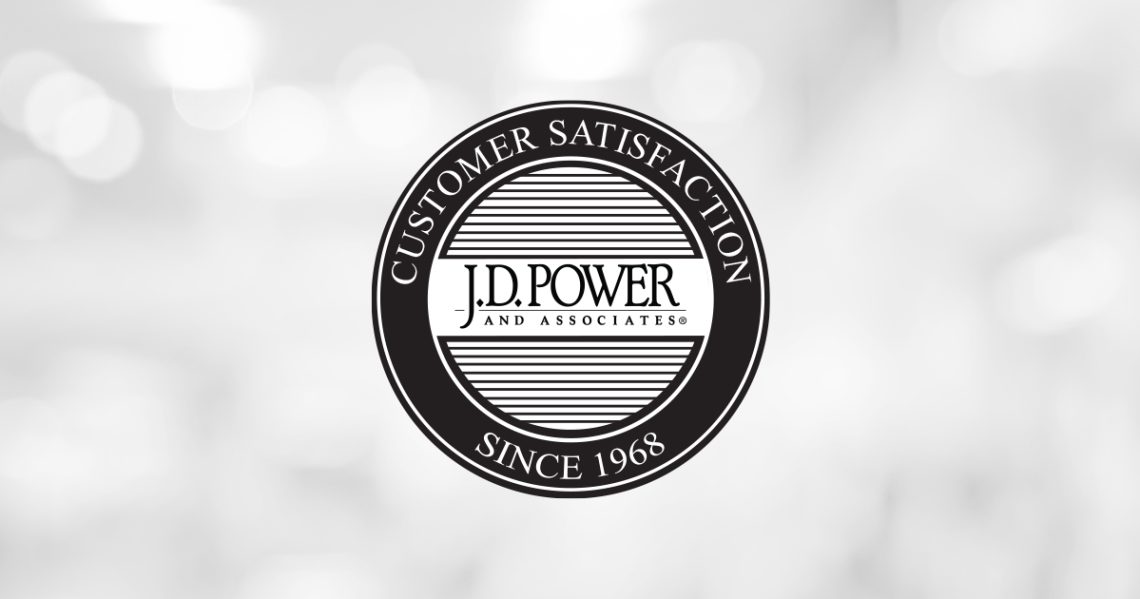 2026 J.D. Power 고객 서비스 지수, CSI 순위, 딜러 서비스 만족도