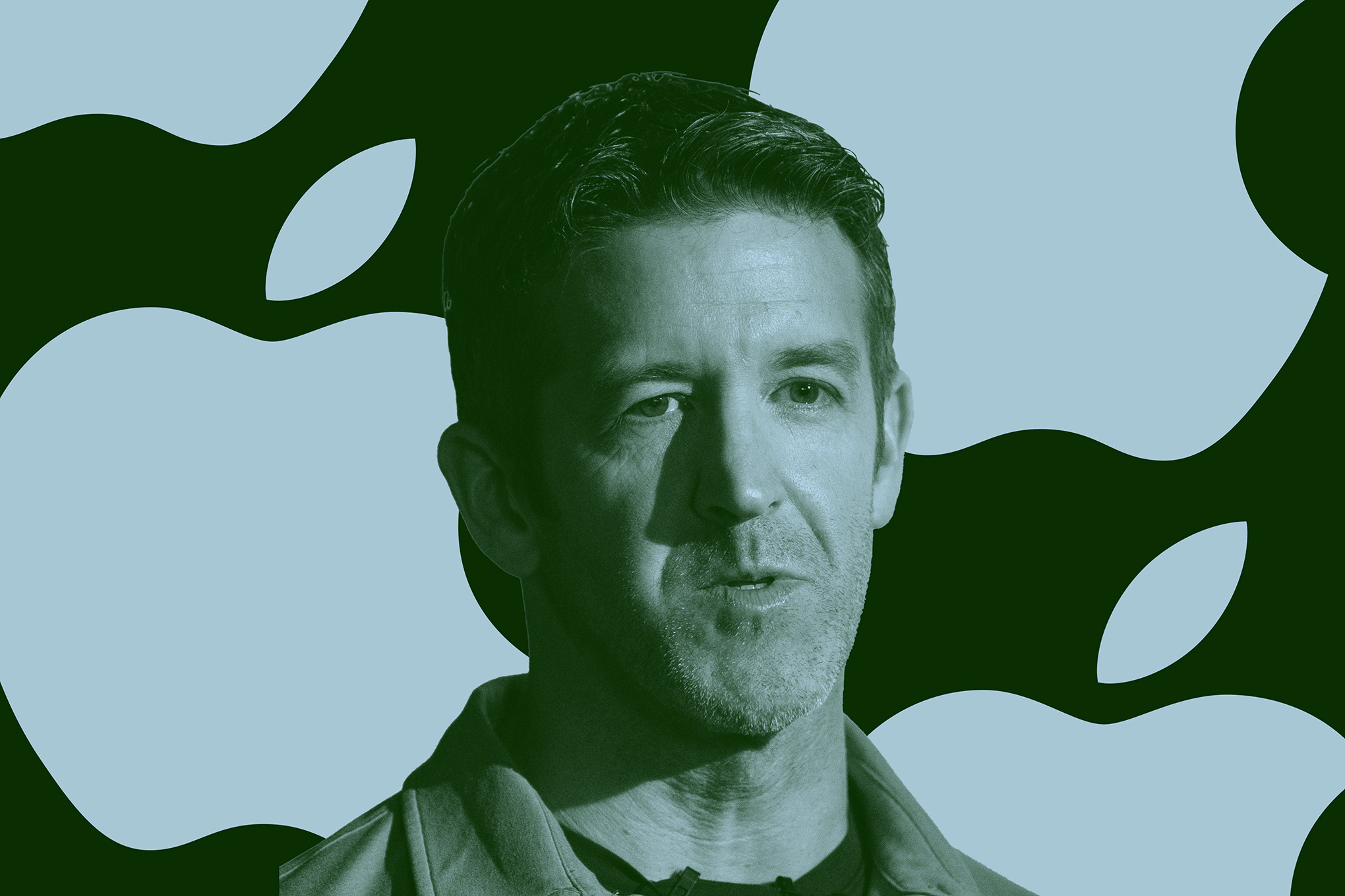 Who is Apple's new CEO John Ternus? | The Verge