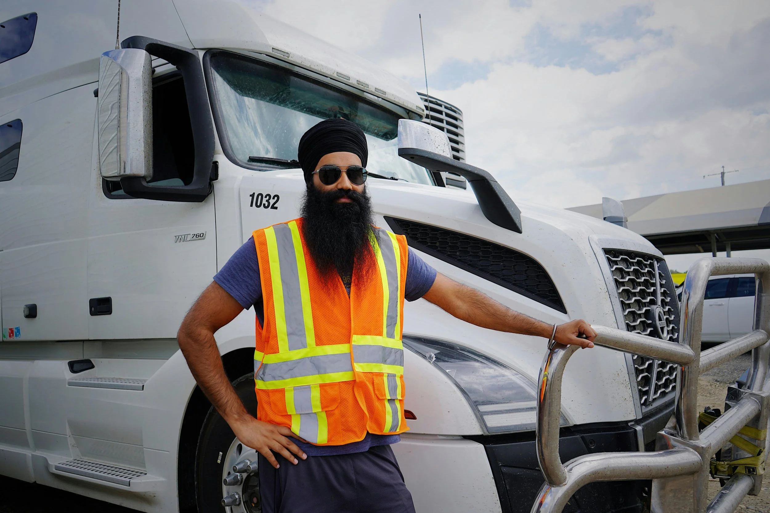 The Punjabi Trucking Legacy: Driving America's Economy — The Bains Firm | Personal Injury Lawyers